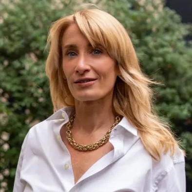 Roxane Planas, Edmond de Rothschild