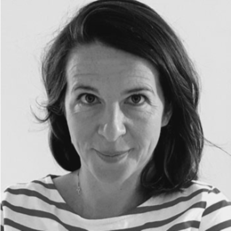 Lucinda Nicholson, Edacto