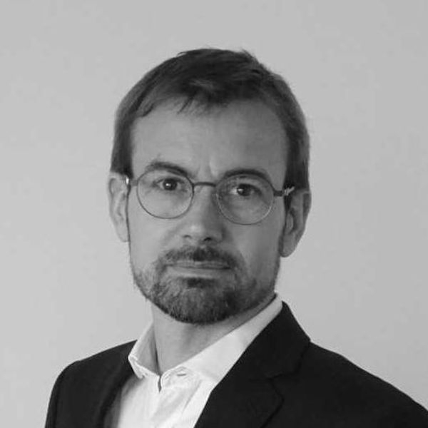 Fabien Chalot, GJOA STRATEGIE