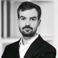 Hubert de Monplanet, BNP Paribas