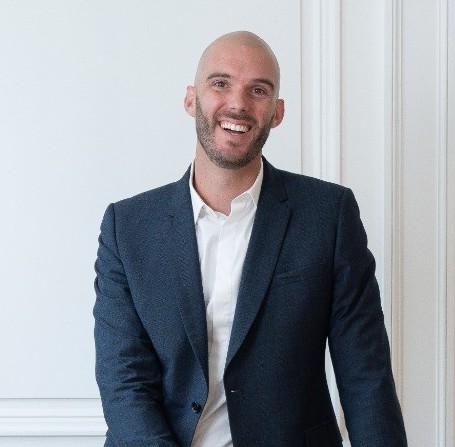 Kévin Peyrot, Ama Partners