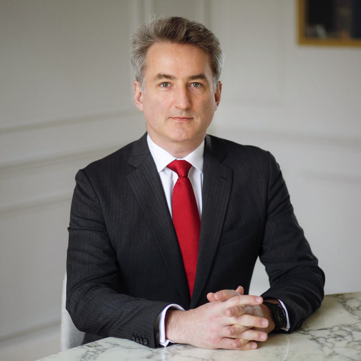 Alexandre Morin, Fig Partners