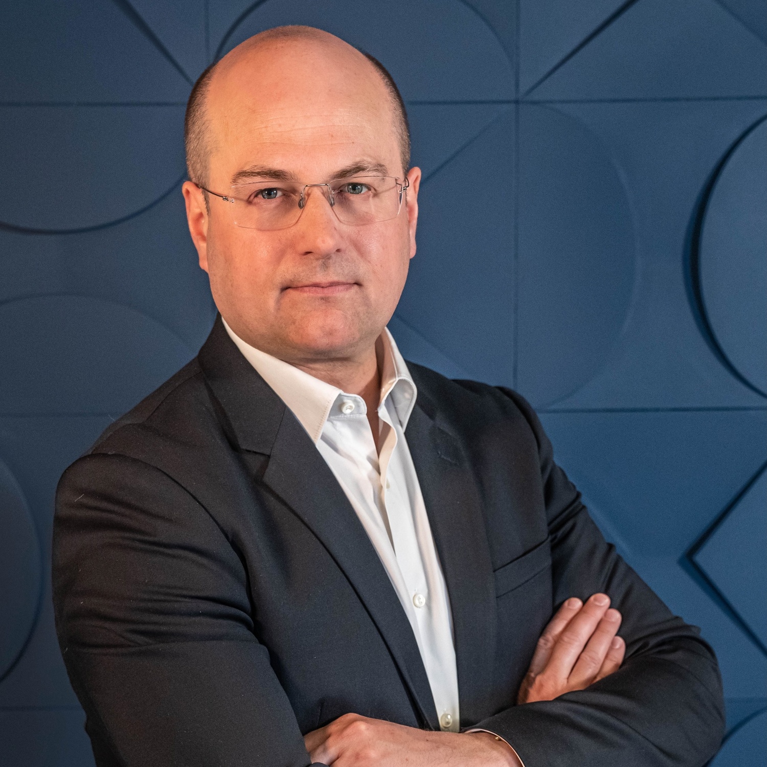 Olivier Chereau, Norman K
