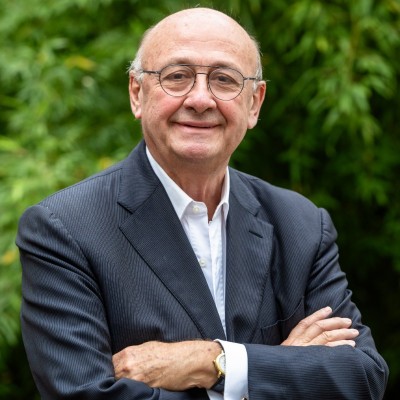 Michel Martin, Orcom