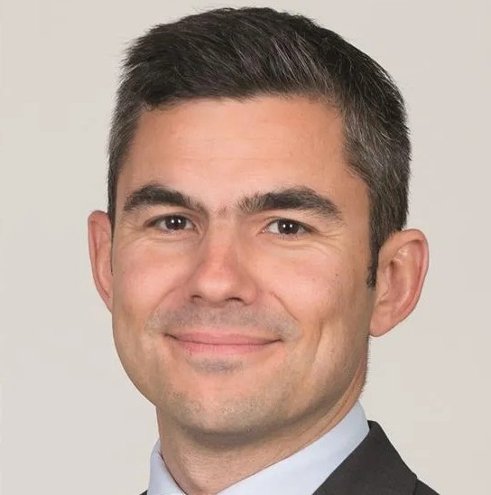 David Vidal, Simon Kucher Partners