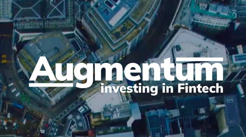 © Augmentum Fintech © Augmentum Fintech