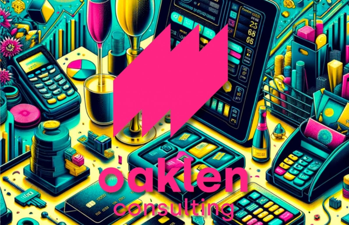 © Oaklen Consulting © Oaklen Consulting