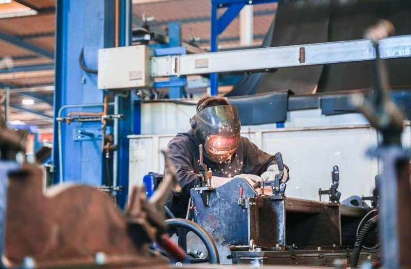 ©SteelDécoupe Reims ©SteelDécoupe Reims