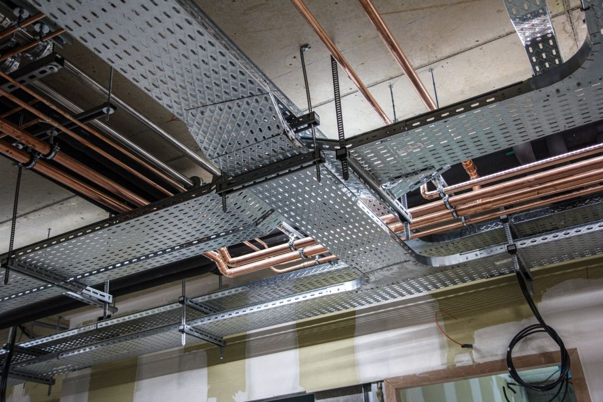 ©Société Normande d'Etudes et de Réalisations ©Société Normande d'Etudes et de Réalisations