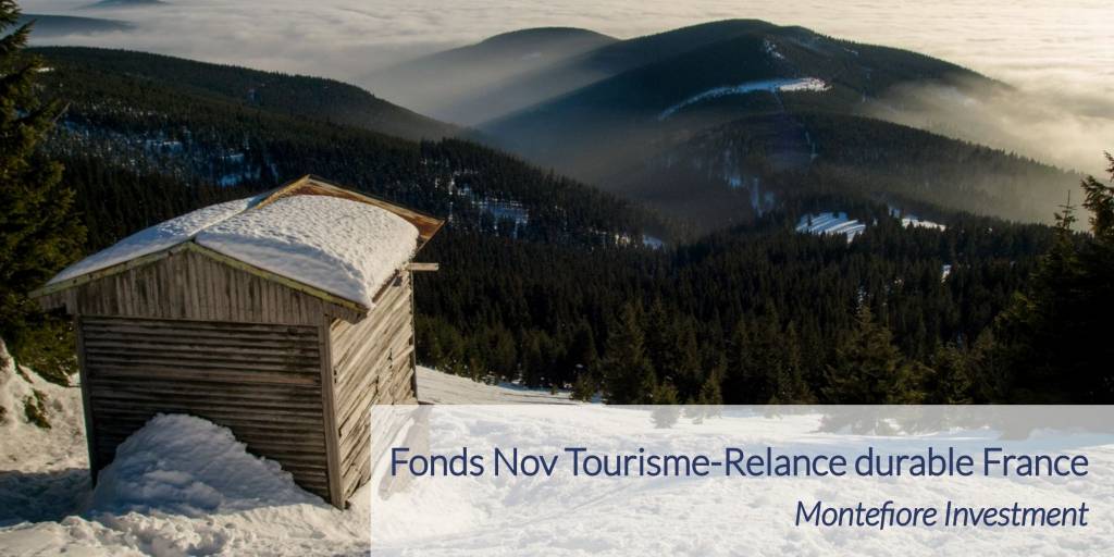 Fonds Nov Tourisme-Relance durable France Fonds Nov Tourisme-Relance durable France