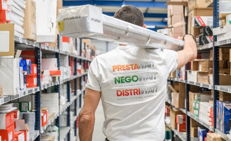 © Distriwatt © Distriwatt