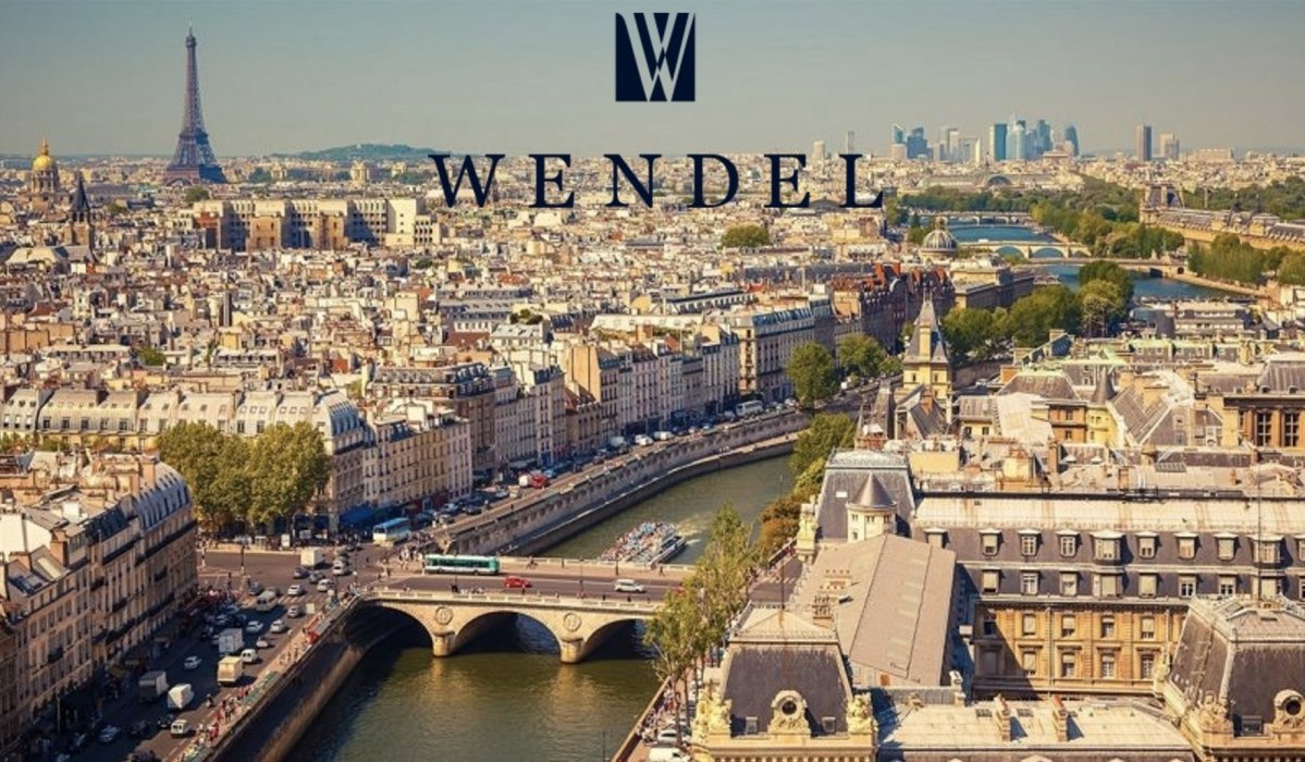 © A.S., Wendel