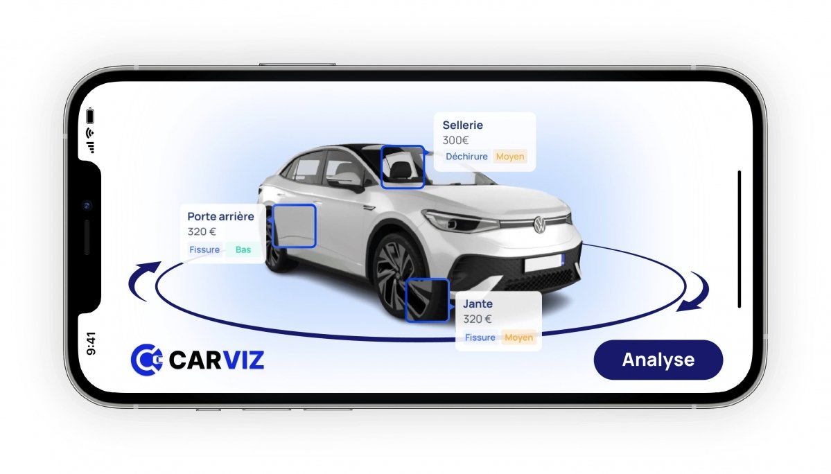 © Carviz © Carviz