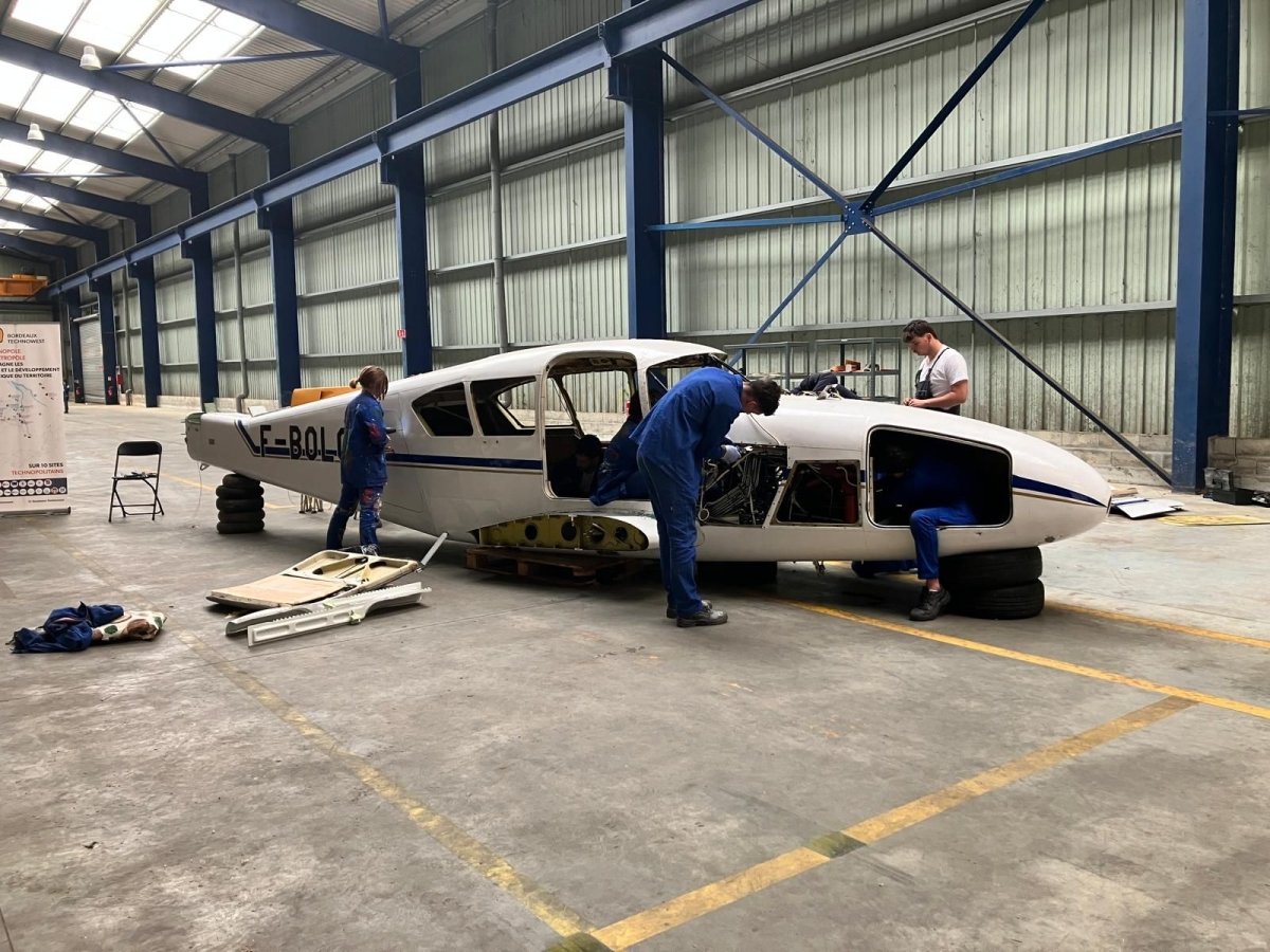 © AC-Dismantling, LinkedIn, 2026. © AC-Dismantling, LinkedIn, 2026.