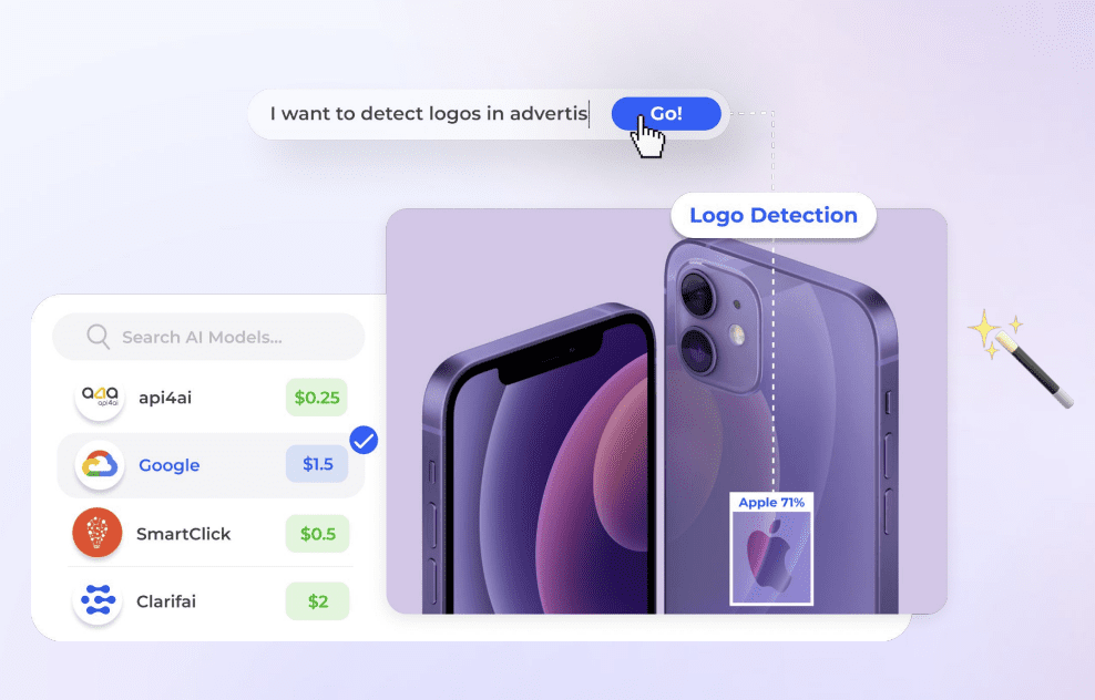 ©Eden AI ©Eden AI