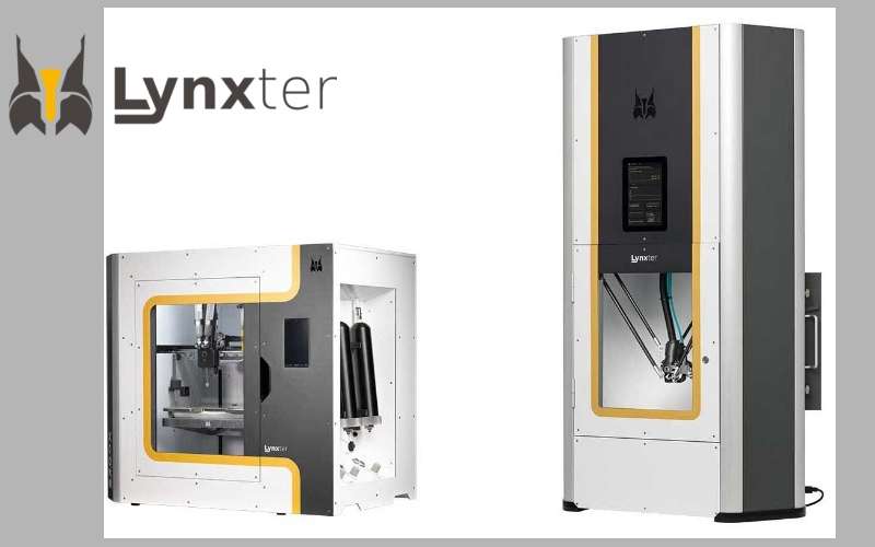 © Lynxter © Lynxter