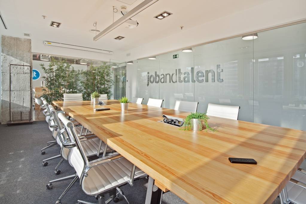 Jobandtalent Jobandtalent