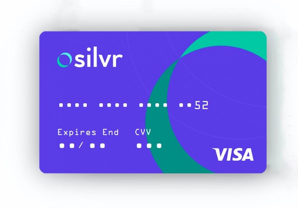 © Silvr © Silvr