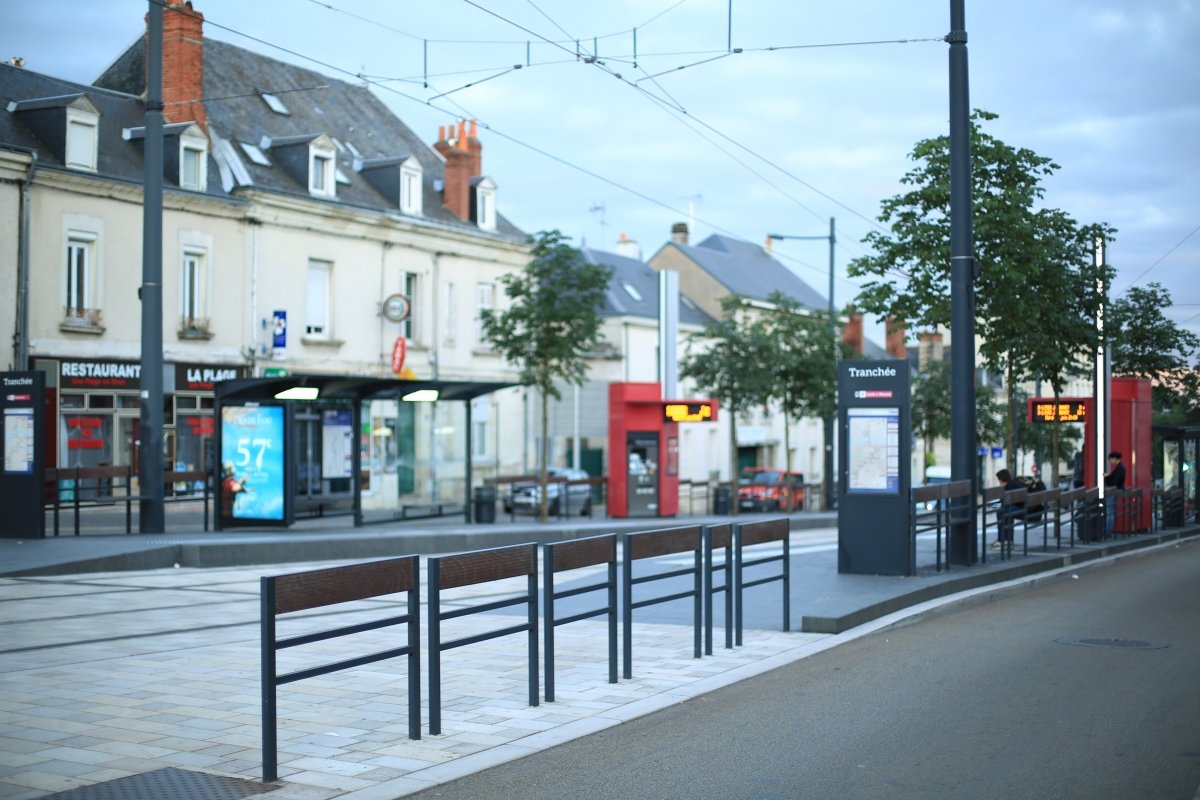 © L'Alliance © L'Alliance