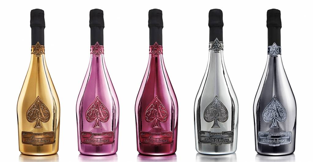 © Armand de Brignac © Armand de Brignac