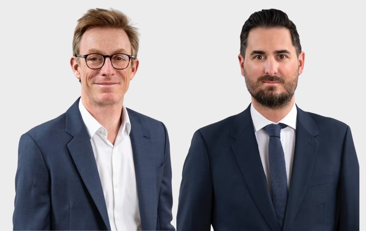 Julien Hollier et Julien Gruys, Sérac Avocats