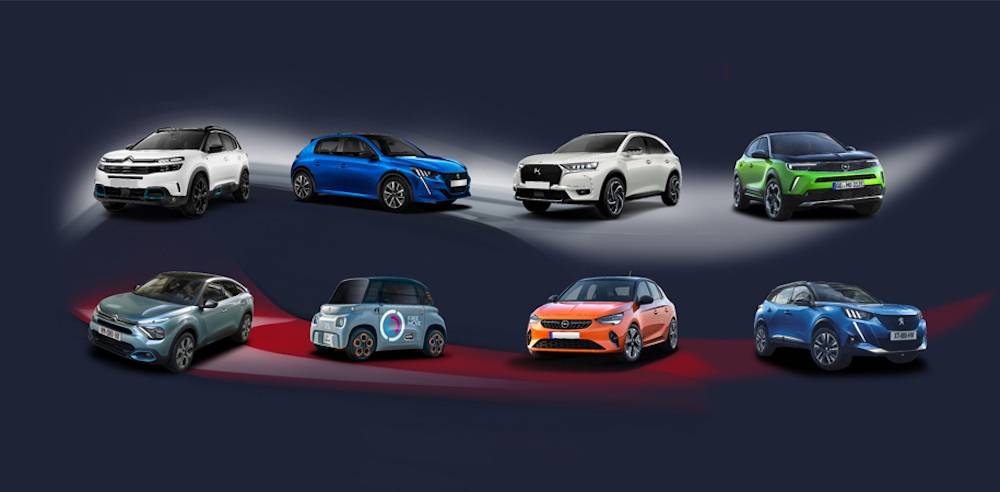 © Groupe PSA © Groupe PSA