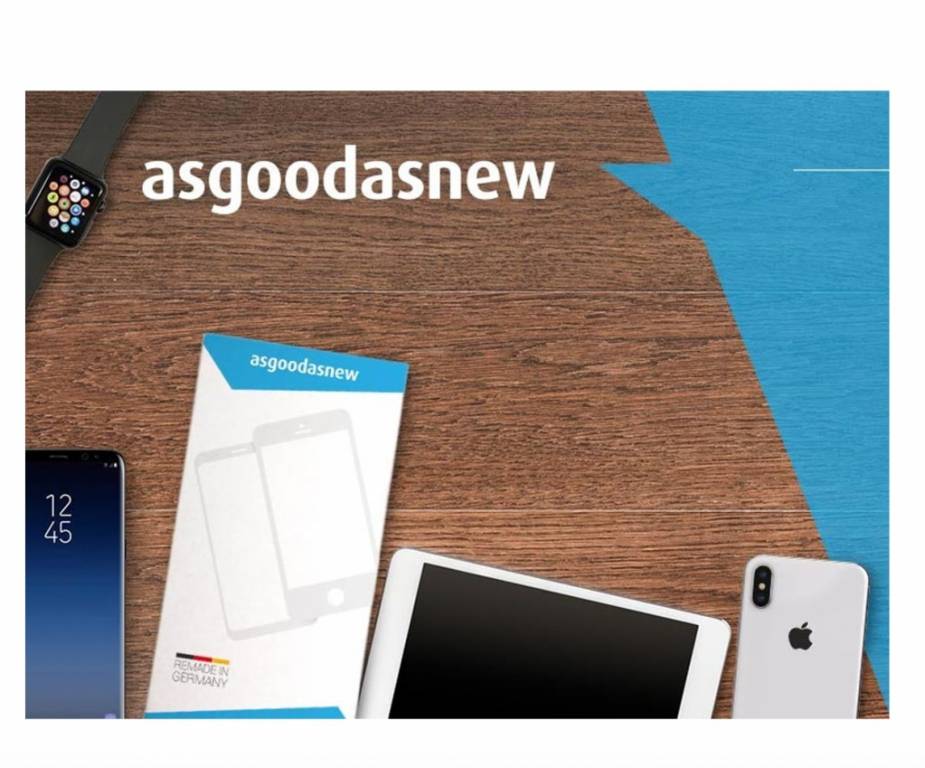 Asgoodasnew Asgoodasnew