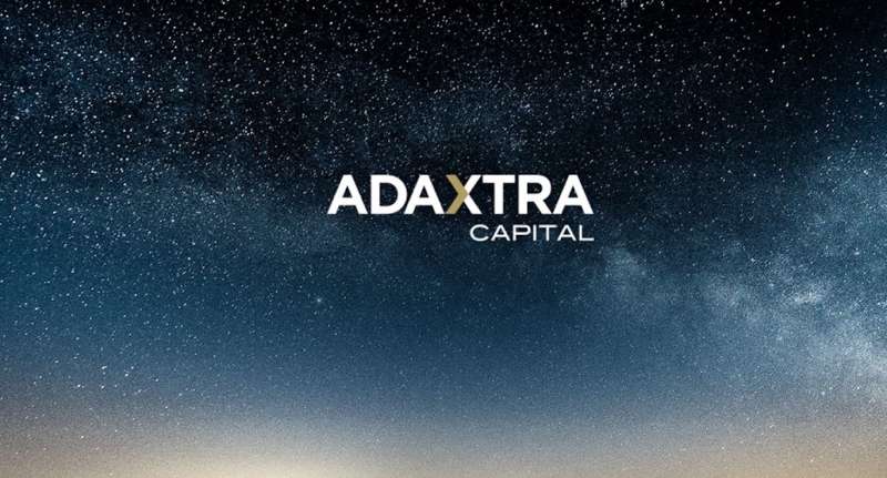 © Adaxtra Capital © Adaxtra Capital