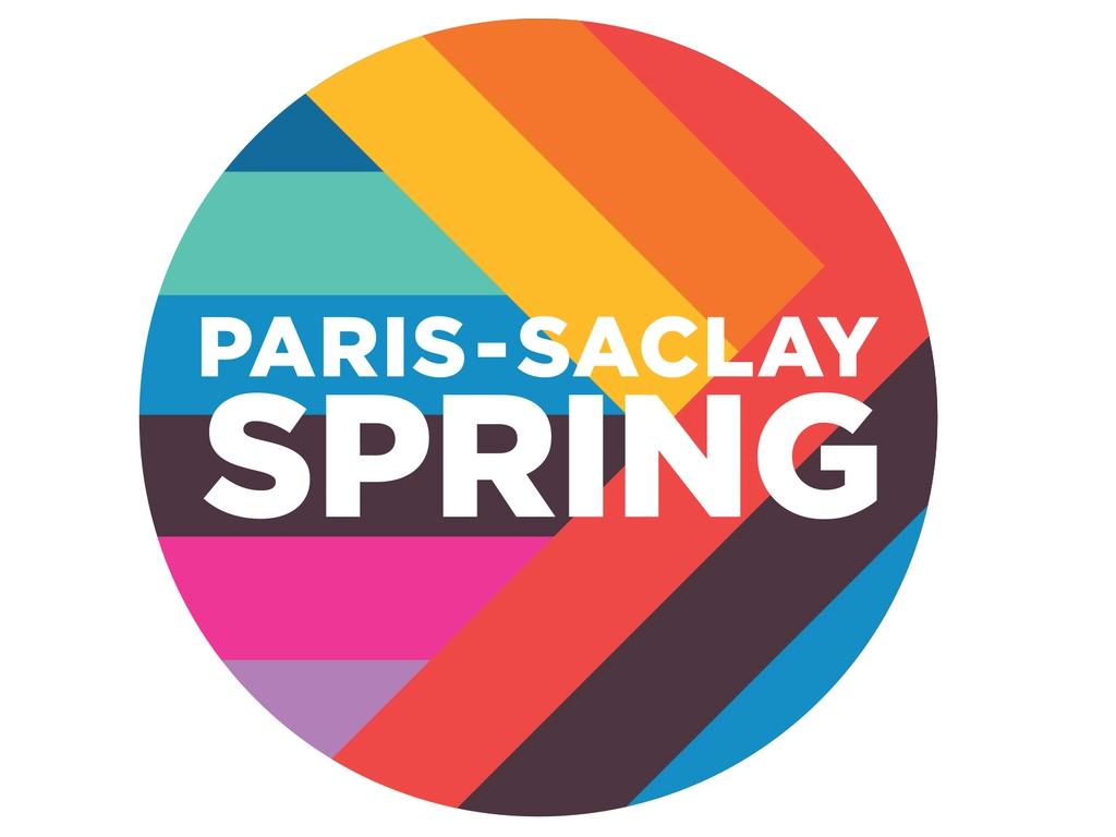 Paris-Saclay SPRING (mai 2021) Paris-Saclay SPRING (mai 2021)