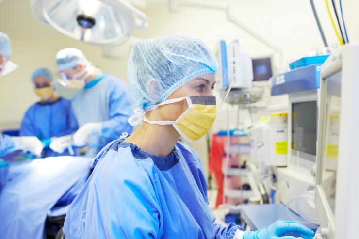 © Affluent Medical © Affluent Medical