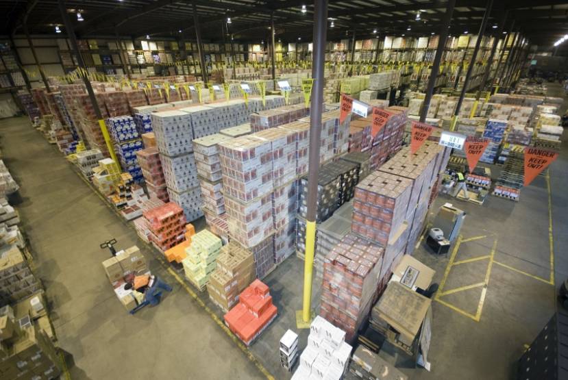 © Kane Logistics © Kane Logistics