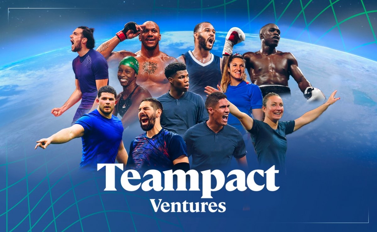 © Teampact Ventures © Teampact Ventures
