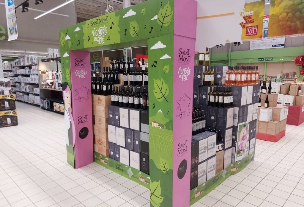 ©Cartonnages de Gascogne ©Cartonnages de Gascogne