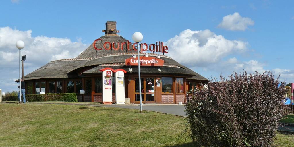 Courtepaille Courtepaille