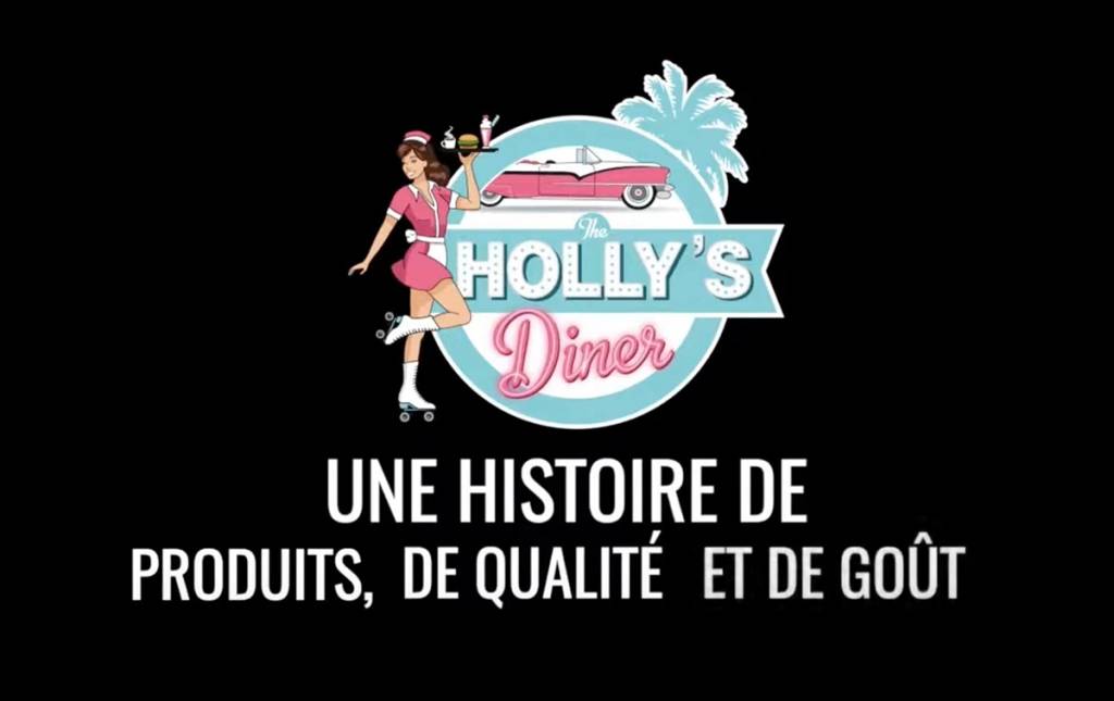 Holly's Diner Holly's Diner