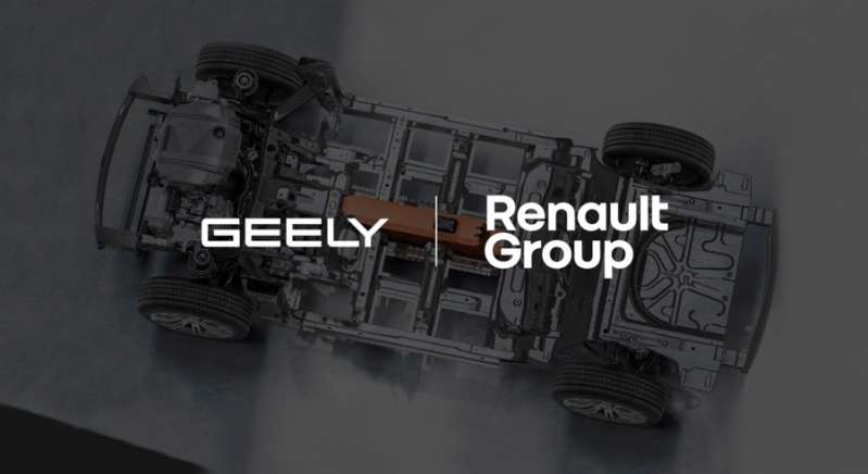© Renault © Renault