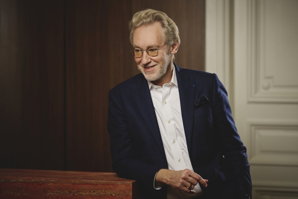 Laurent Plantier,  FrenchFood Capital