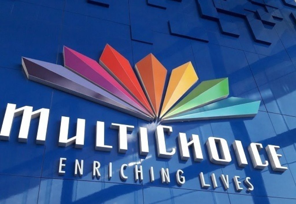 © MultiChoice © MultiChoice