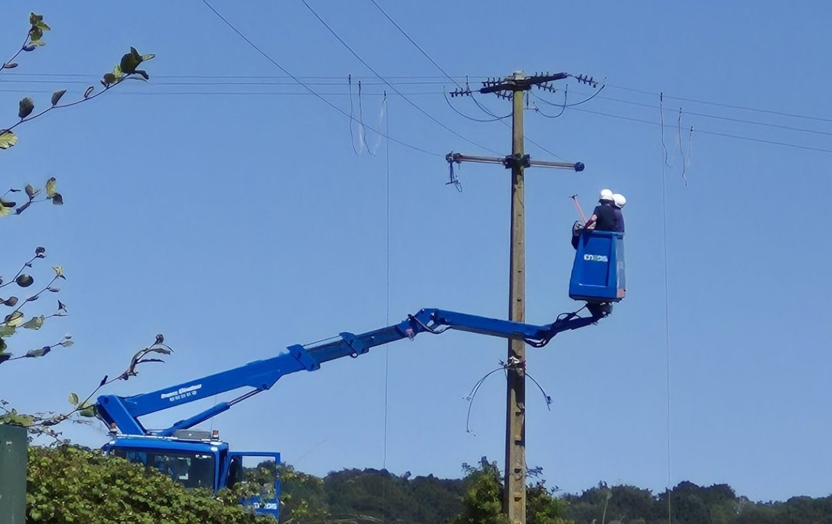 ©Electric Motor ©Electric Motor