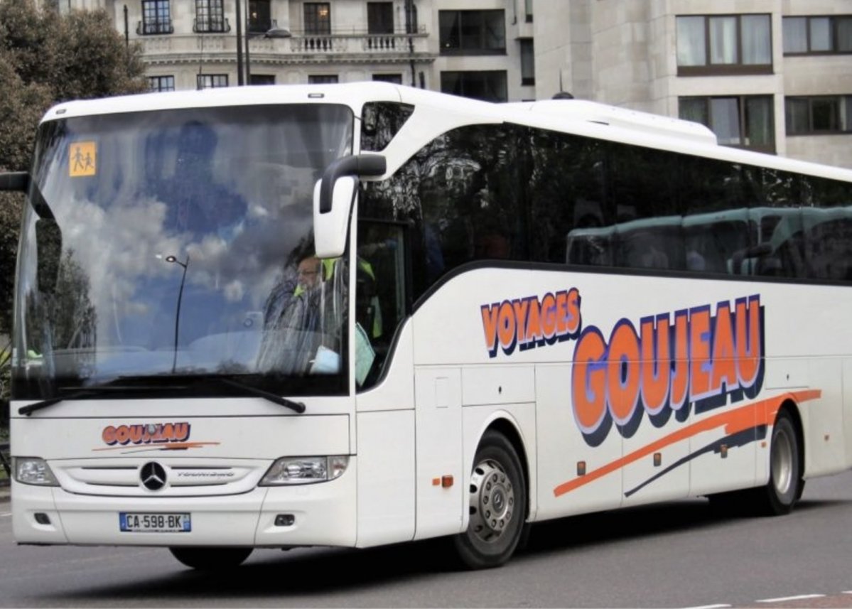 Voyages Goujeau Voyages Goujeau