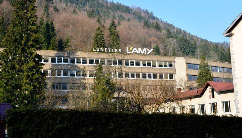 L'AMY Group L'AMY Group
