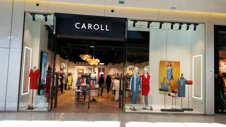 © Caroll © Caroll