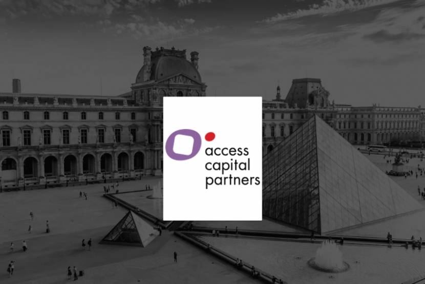 © Access Capital Partners © Access Capital Partners