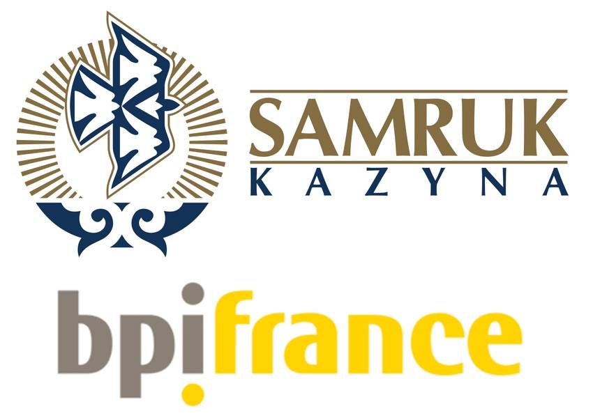 Bpifrance Investissement et Samruk-Kazyna Bpifrance Investissement et Samruk-Kazyna