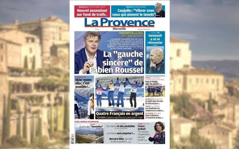 © La Provence
