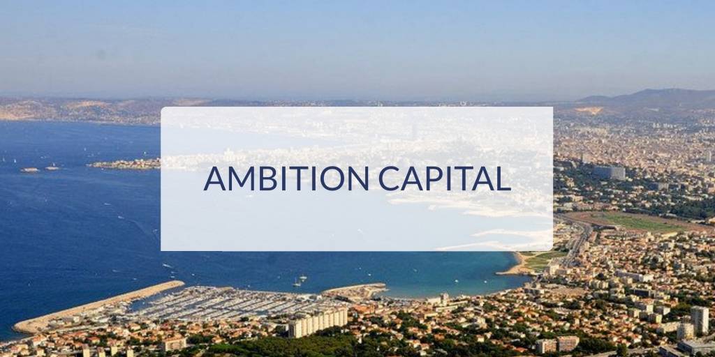 Ambition Capital Ambition Capital