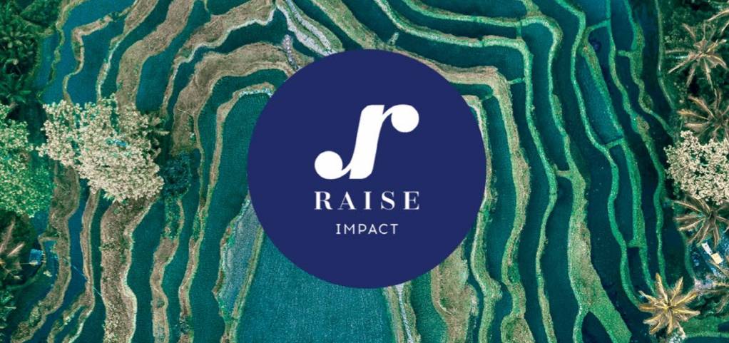 © Raise Impact © Raise Impact