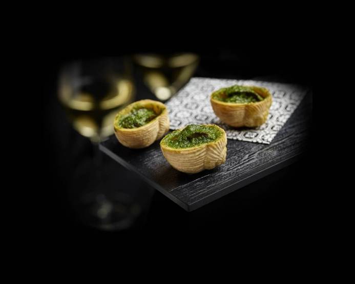 © Bourgogne Escargots © Bourgogne Escargots