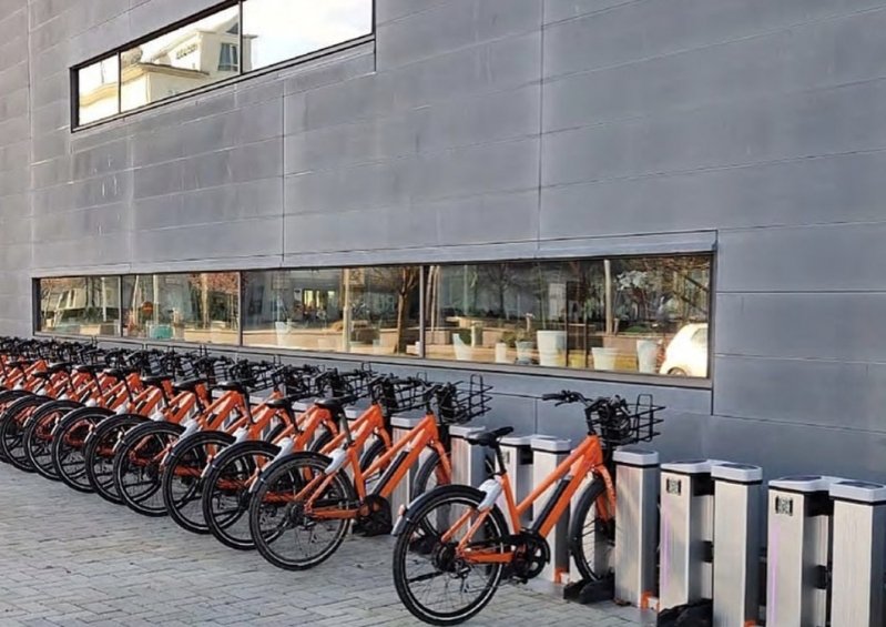 © B2eBike © B2eBike