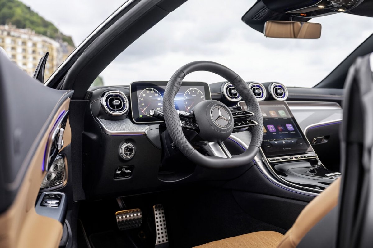 © Mercedes Benz Paris © Mercedes Benz Paris
